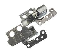 HSSDTECH LCD Cerniere Hinges Notebook LCD Hinge per Lenovo ThinkPad T14s Gen 2 20WM 20WN 20XF 20XG 5H50W13769 AM1VP000F20 AM1VP000G20 Cerniere dello Schermo