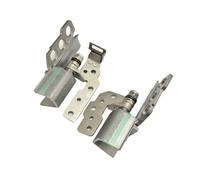 HSSDTECH LCD Cerniere Hinges Notebook LCD Hinge per Lenovo ThinkPad T590 20N4 20N5 P53s 20N6 20N7 T15 20S6 20S7 P15s Gen 1 20T4 20T5 T15 Gen 2 20W4 20W5 P15s Gen 2 20W6 20W7 FHD 01YT331