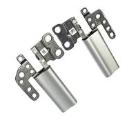 HSSDTECH LCD Cerniere Hinges Notebook LCD Hinge per Lenovo ThinkPad X1 Titanium Yoga 2021 20QA 20QB