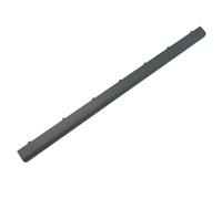 HSSDTECH LCD Copri Cerniere Cover Hinges per Lenovo IdeaPad 3 15ADA05 81W1 3-15ARE05 81W4 3-15IML05 81WB 81WR 3-15IIL05 81WE 3-15IGL05 81WQ 3-15ITL05 81X8 Nero 5CB0X57441 FA1JV000400