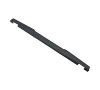 HSSDTECH LCD Copri Cerniere Cover Hinges per MSI MS-17K1 MS-17K2 GE76 GP76 MS-17K3 GE76 GP76 WE76 MS-17K4 Raider GE76 Vector GP76 E2P-7K108XX-M77 Grigio