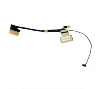 HSSDTECH LCD LVDS - Cavo flessibile per display LCD per HP 14M-CD 14-CD 14-DD Series, 450.0E802.0011 450.0E802.0001 450.0E802.0021 LCD Cable