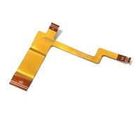 HSSDTECH Lettore di schede Flex Ribbon Cable Ricambio per Lenovo ThinkPad T14s Gen 3 21BR 21BS 21CQ 21CR, T14s Gen 4 21F6 21F7 21F8 21F9 JT4B1 SC11L28850 5C11H81519 Card Reader flex cavo a nastro