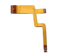 HSSDTECH Lettore di schede Flex Ribbon Cable Ricambio per Lenovo ThinkPad T14s Gen 5 21LS 21LT, T14s Gen 6 21M1 21M2 21QX 21QY 21R1 21R2 21TB 21TC LT4E1 SC11L71734 Card Reader flex cavo a nastro