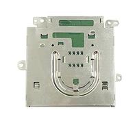 HSSDTECH Lettore di Schede Ricambio per Lenovo ThinkPad P14s Gen 3 21J5 21J6 21AK 21AL, P14s Gen 4 21HF 21HG 21K5 21K6, P14s Gen 5 21G2 21G3 Card Reader