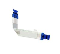 HSSDTECH Lettore di Smart Card con Cavo per Lenovo Thinkpad P14s Gen 5 21G2 21G3 5C11P26268 NBX00025L20 5C61B41059 5C61B41058 056.34016.0001 Smart Card Reader with Cable Set