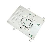 HSSDTECH Lettore di Smart Card per Lenovo ThinkPad T495 20NJ 20NK L490 20Q5 20Q6 L590 20Q7 20Q8 P73 20QR 20QS T15p Gen 1 20TM 20TN 02HK917 02HK916 5C61A25388 00HW553 04X5475 04X5393