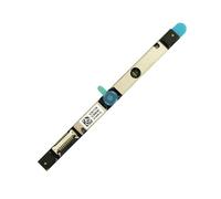 HSSDTECH Modulo di ricambio per webcam HD per Lenovo ThinkPad E16 Gen 3 21SR 21SS 21ST 21SU 21TF 21TG, ThinkPad E14 Gen 7 21SX 21SY 21T0 21T1 21T9 21TA 5C21P86459 Camera Webcam Module
