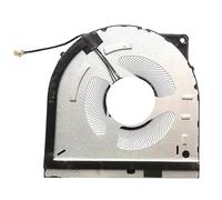 HSSDTECH Modulo ventola CPU da 5 V per computer portatile Lenovo LOQ 15IRX9 83DV 83KH, 15AHP9 83DX, 15IAX9I 83QF Laptop Fan Module
