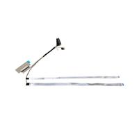 HSSDTECH OLED 40PIN IR LCD cavo dello schermo per Lenovo IdeaPad Slim 5 | 83HS,5 16AHP10 83HW,5 16AKP10 83HY,16IRH10R 83J1,16IAH10 83ND,16AGP11 83S2,16IPH11 83S6,16IMH10 83V7 5C10S31246 HQ27001001AG0