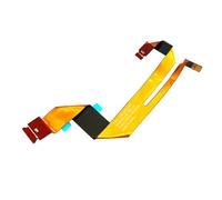HSSDTECH Pannello di impronte digitali Cavo flessibile a nastro per Lenovo ThinkPad T490s 20NX 20NY T14s 20T0 20T1 FT491 01YN252 01YN253 DA30000LJ20 SC10Q25690 Fingerprint Board Flex Cable Ribbon