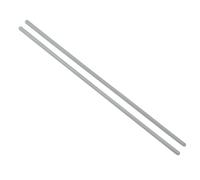 HSSDTECH Piedini della scocca Inferiore Ricambio per HP 14-EE 14-EP 14-Em Series, 240 245 G10 Silver