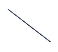HSSDTECH Piedini della scocca Inferiore Ricambio per HP Elite Dragonfly G2 Blue
