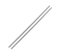HSSDTECH Piedini della scocca Inferiore Ricambio per HP EliteBook 630 635 G11 x8U Grey