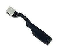 HSSDTECH Porta di ricarica DC in Power Jack di ricambio per Dell Aurora AC16250 P139F001, ARWING_G16_H 0R1GDF 450.0V905.0001