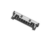 HSSDTECH Portabatteria a 8 Pin per ASUS Vivobook X1603 F1603ZA X1702 X1702ZA M1702QA X1704 X1704VA X1704ZA Vivobook 16 X1607 X1607CA X1607QA Vivobook 18 M1807 M1807HA Vivobook K3504VA Battery Holder