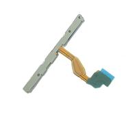 HSSDTECH Power Button + Volume Button Cavo di ricambio per Samsung Galaxy S25 Edge SM-S937B flex ribbon cable