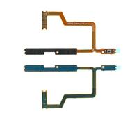 HSSDTECH Power Button + Volume Button Cavo di ricambio per ZTE Blade A35e Z2466 Flex Ribbon Cable