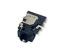 HSSDTECH Presa Audio Ricambio per Lenovo Ideapad 3 17ADA6 82KS, Ideapad 3 17ALC6 82KV, Ideapad 3 17IRU7 82X9, DC23300ER00 Audio Jack