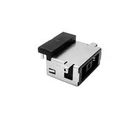 HSSDTECH Presa di Ricarica DC in Power Jack per Lenovo Yoga PRO 9 16IMH9 83DN Yoga PRO 9 16IAH10 83L0 DC Jack