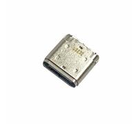 HSSDTECH Presa di ricarica USB-C DC JACK di ricambio per Acer Chromebook CB315-4H C934 C934T