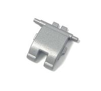 HSSDTECH RJ45 Coperchio Porta Ethernet LAN per Acer TravelMate TMP214-56