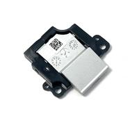 HSSDTECH RJ45 Ethernet LAN porta coperchio di ricambio per HP EliteBook 630 G9 G10 HSN-Q33C X8R Silver RJ45 Dust Cover