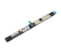 HSSDTECH Scheda webcam per fotocamera, modulo di ricambio per Lenovo ThinkBook 14 G4+ IAP, 16 G4+ IAP, 14 G4+ ARA, 16 G4+ ARA, 14 G2 ITL, 14 G3 ITL, 15 G3 ITL, 14 G4 IAP, 15 G4 IAP, 14 G4 ABA, 15 G4