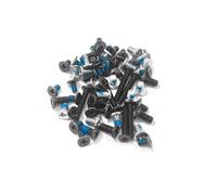 HSSDTECH Set completo di viti per computer portatile Lenovo ThinkPad P50 20EN 20EQ 00UR839 Set completo di viti