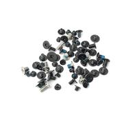 HSSDTECH Set Completo di Viti Ricambio per dell Latitude 5330 2in1 P139G002 Screw Kit (excluding Captive Screws)