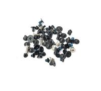 HSSDTECH Set Completo di Viti Ricambio per dell Latitude 5330 P138G002 Screw Kit (excluding Captive Screws)
