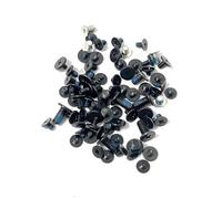 HSSDTECH Set Completo di Viti Ricambio per dell XPS 13 9340 P151G002 Screw Kit (excluding heatsink Anti-Loss Screws)
