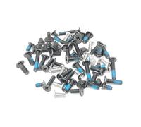 HSSDTECH Set Completo di Viti Ricambio per Lenovo Legion PRO 7 16AFR10H | 83RU 5S10S35818 Complete set of laptop screws