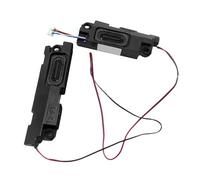 HSSDTECH Speaker Interno Altoparlante per Lenovo ThinkPad E480 20KN 20KQ E485 20KU E490 20N8 20N9 E495 20NE 01LW167 PK23000Q4L0 PK23000Q4Y0