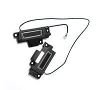 HSSDTECH Speaker Interno Altoparlante per Lenovo ThinkPad X1 Carbon 7th Gen 20QD 20QE 20R1 20R2 X1 Carbon 8th Gen 20U9 20UA 5SB0V25485 5SB0V25486 PK23000RQL0