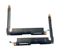 HSSDTECH Speaker Interno Altoparlante per Lenovo Yoga Slim 9-14ITL05 82D1 Slim 9-14ITL05 82D2 5SB0S31937 5SB0Y97605 5SB0Y97603 PK23000TJL0 PK23000TKL0