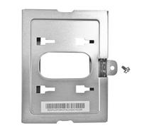 HSSDTECH Supporto disco rigido caddy di ricambio per Lenovo THINKCENTRE M710s M715s M910s M920t M920s M720s M725s M75s-1, ThinkStation P330 Workstation Hard Drive Caddy Bracket