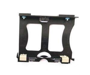 HSSDTECH Supporto per Disco Rigido HDD Caddy per Lenovo ThinkCentre M625q 10TF 10TG M630e 10YM 10YN M710q 10MQ 10MR M710s 10M7 10M8 M720q 10T7 10T8 M75q-1 11A4 11A5 M80q Gen 3 11U1 11U2