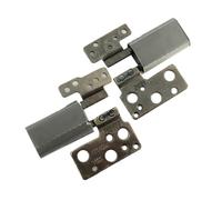 HSSDTECH Supporto per Schermo LCD per Acer Spin 1 SP111-33N, 33.H0UN8.001 | 33.H0UN8.002 N8106-SJL1 N8106-SJL2 N8106-SJR1 N8106-SJR2 Left & Right LCD Screen Hinge Staffa
