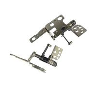 HSSDTECH Supporto per Schermo LCD per ASUS UX482 UX482E UX4100E Series | Left & Right LCD Screen Hinge Bracket