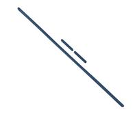 HSSDTECH Tappetino di ricambio per computer portatile Lenovo IdeaPad Pro 5 16IMH9 83D4