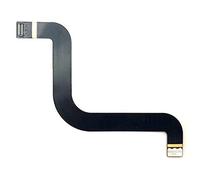 HSSDTECH Touch Cavo a Nastro Flessibile Ricambio per Surface PRO 5 1796 PRO 6 1796 1807 M1003333-005 M1003333-095 Flex Ribbon Cable