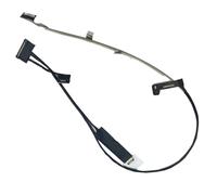 HSSDTECH Touch Flessibile dello Schermo LCD Ricambio per Lenovo ThinkPad X250 20CL SC10A39917 DC02C006P00 00HT404 00HT403 LCD Cable