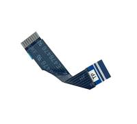 HSSDTECH Touchpad Trackpad Clickpad Cavo Flessibile per Acer Predator Triton PT314-51S PT314-51S-76QN GH47H 50.QBJN2.001 NBX0002TE00 Touchpad Trackpad Clickpad Cable