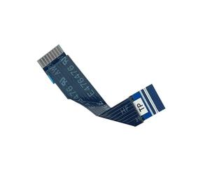 HSSDTECH Touchpad Trackpad Clickpad Cavo Flessibile per Acer Predator Triton PT314-51S PT314-51S-76QN GH47H 50.QBJN2.001 NBX0002TE00 Touchpad Trackpad Clickpad Cable
