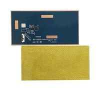 HSSDTECH Touchpad Trackpad Clickpad per Lenovo IdeaPad G50-30 G50-80 G50-70 G50-45 G51-35 80E3 80J1 80MQ 80DY 8U0E5 80KR 80L0 80L4 80R0 80KR 80L4 80M8 Touchpad per Mouse Senza Cornice