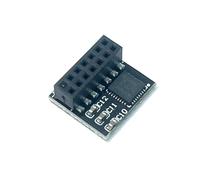 HSSDTECH TPM 2.0 SPI 14pin SLB9670 Modulo di Sicurezza per ASUS Prime B660M / B660, Prime B760 / B760M, Prime Z590 / Z590M, Prime B660M-K D4, B760M-K Mainboard Security Module GC-TPM 2.0