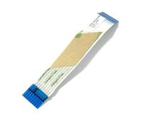 HSSDTECH Trackpad - Cavo piatto di ricambio per Dell XPS 15 9550 9560 9570, Precision 5510 5520 5530 5540 0P8J3M NBX0002AS00 Touchpad Clickpad Flex Ribbon Cable