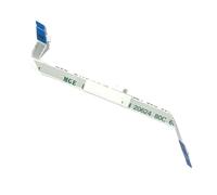 HSSDTECH Trackpad Cavo piatto di ricambio per Lenovo Legion 5 Pro-16ITH6H 82JD, Pro-16ITH6, Pro-16ACH6H, Pro-16ACH6, Legion 7-16ITHg6, 7-16ACHg6 HY660 Touchpad Clickpad Flex Ribbon Cable