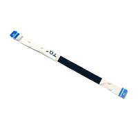 HSSDTECH Trackpad Flex Ribbon Cable Ricambio per Lenovo ThinkPad L13 Gen 3, L13 Yoga Gen 3, L13 Gen 4, L13 Yoga Gen 4, L13 Gen 5, L13 2-in-1 Gen 5, X1 Carbon 12th Gen Flex cavo a nastro